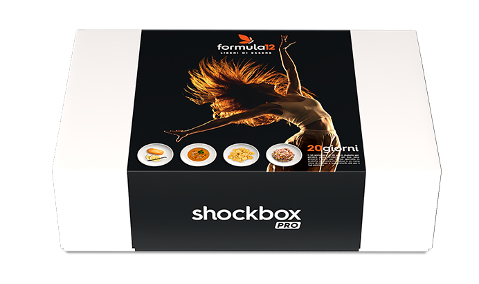 Shockbox Pro